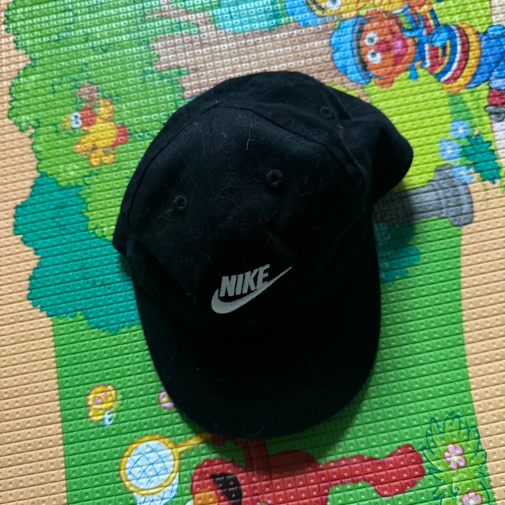 Infant Nike hat
